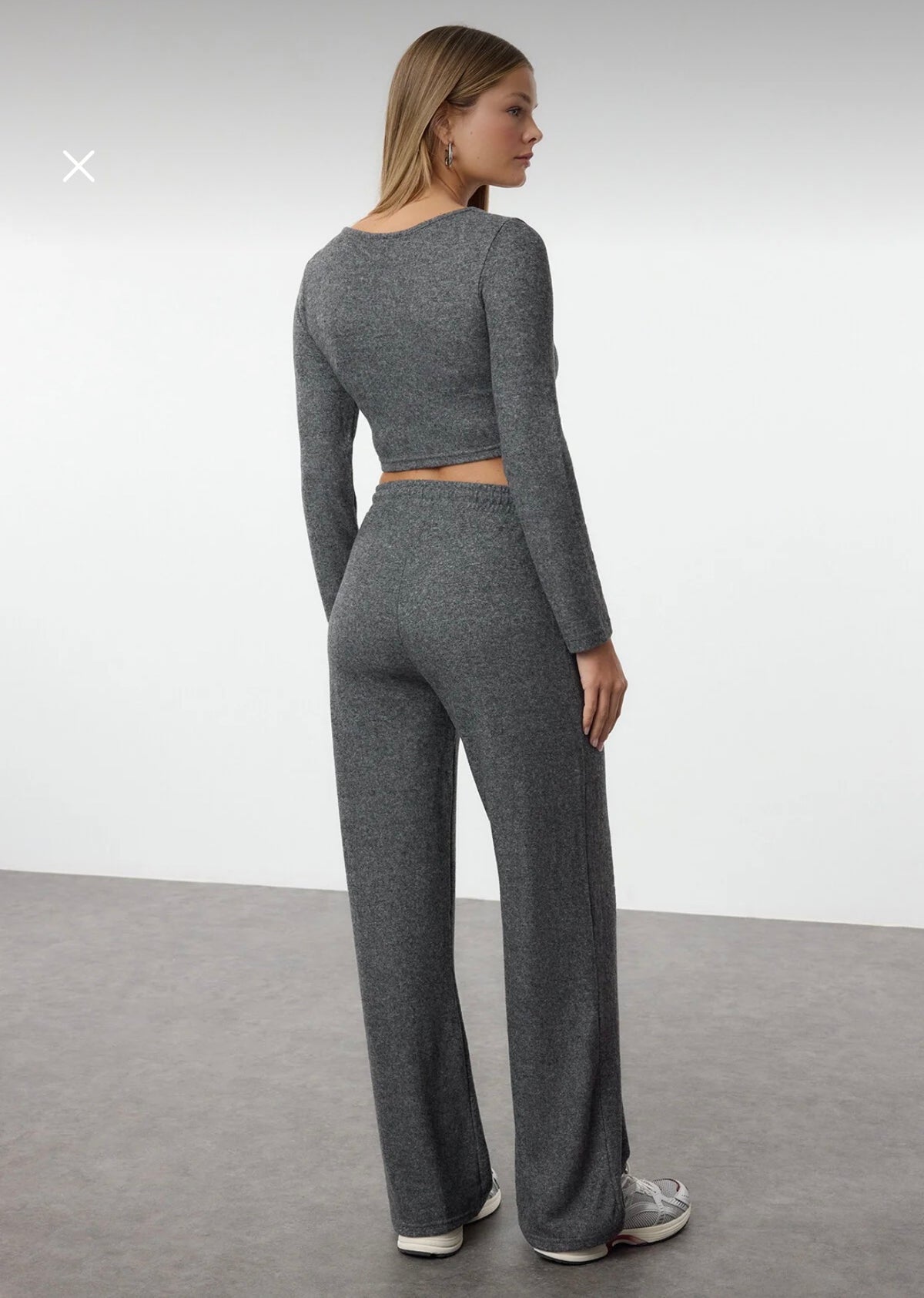 Cozy Lounge Set