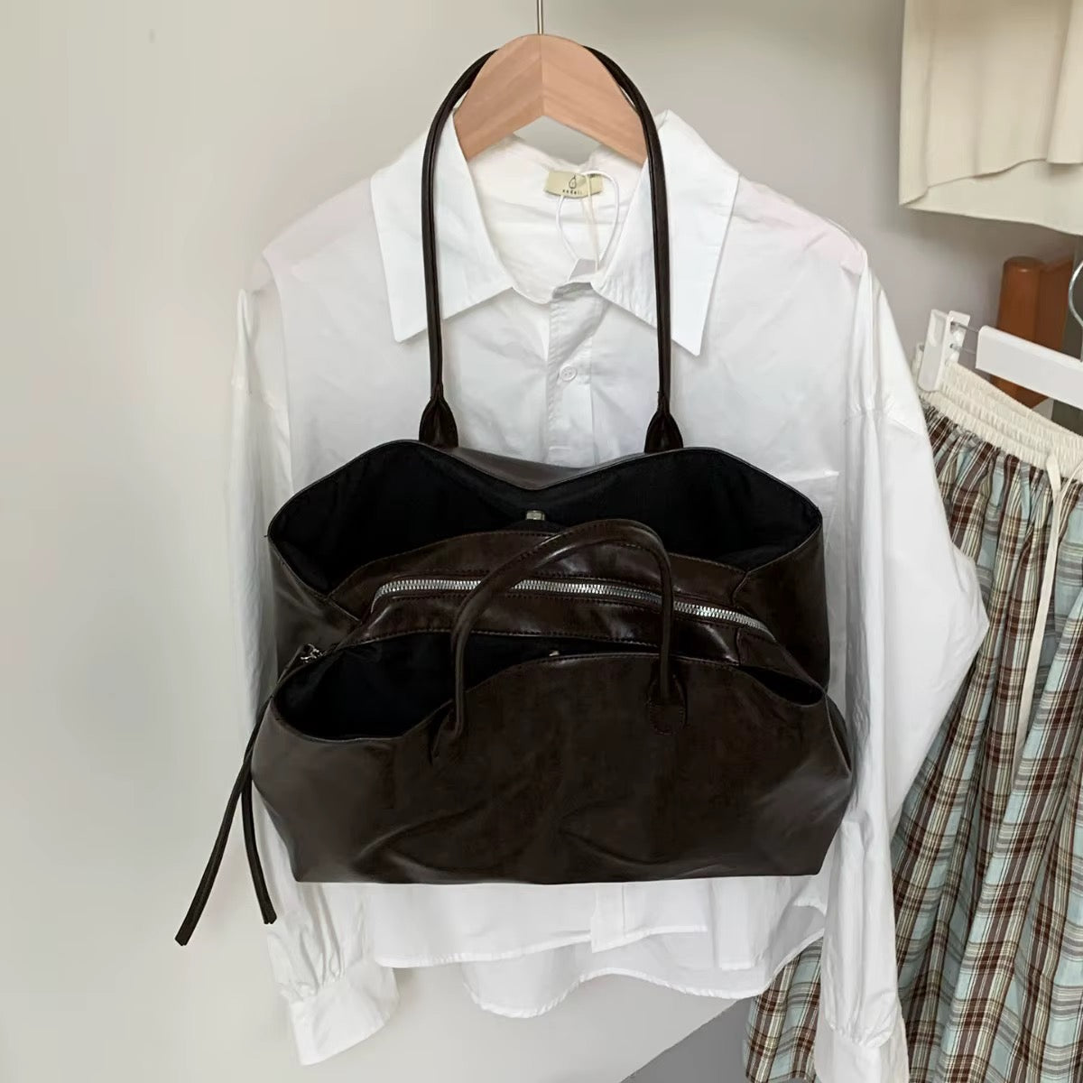 Carryall Tote