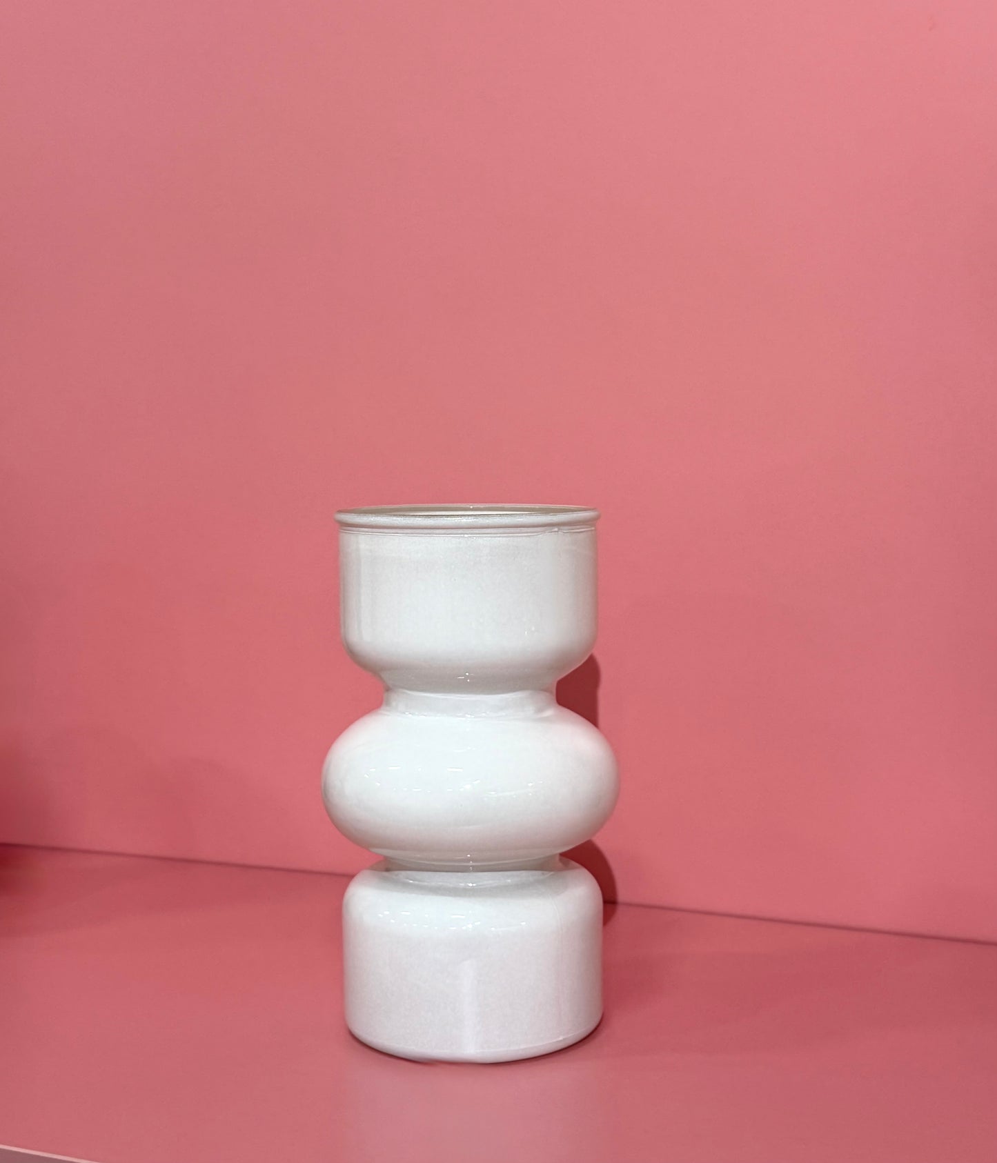 Minimalist Vase