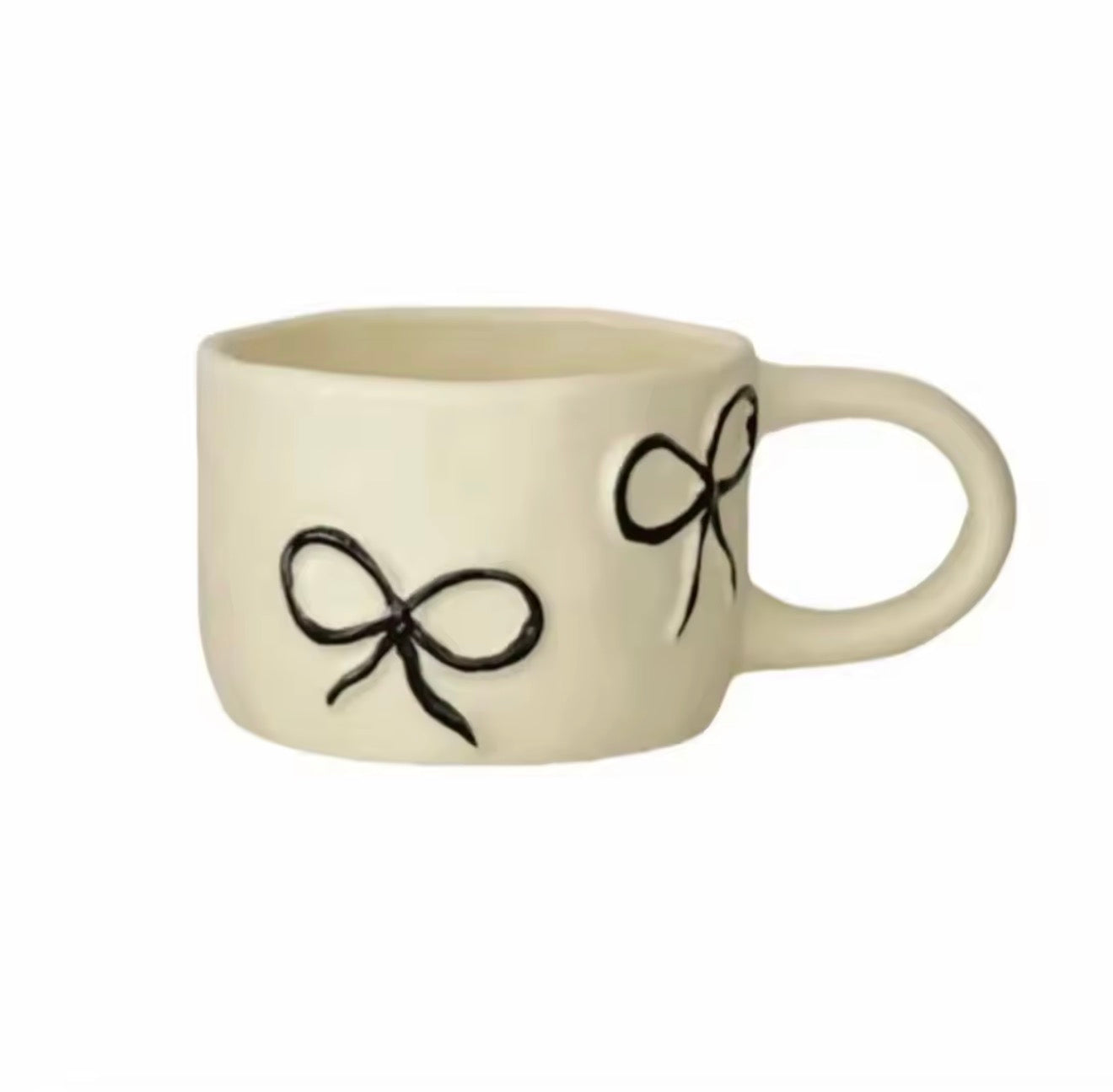 The Bow Mug