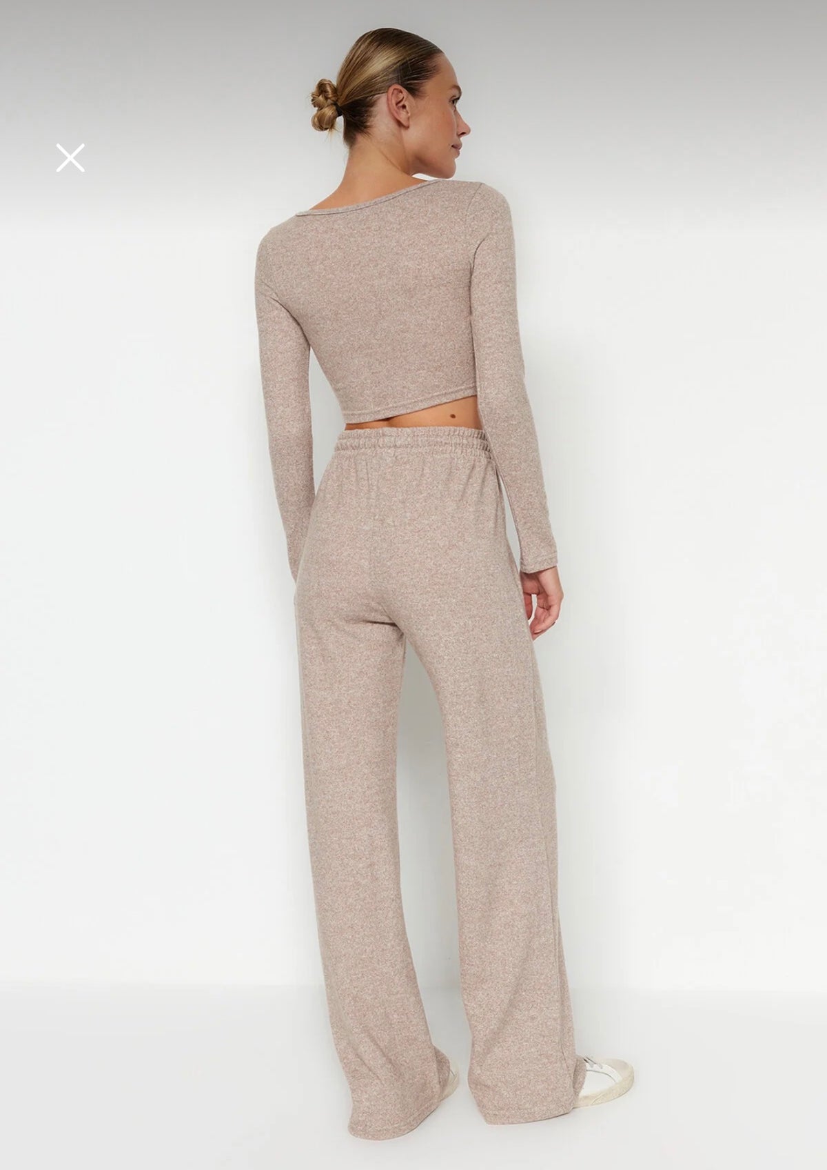 Cozy Lounge Set
