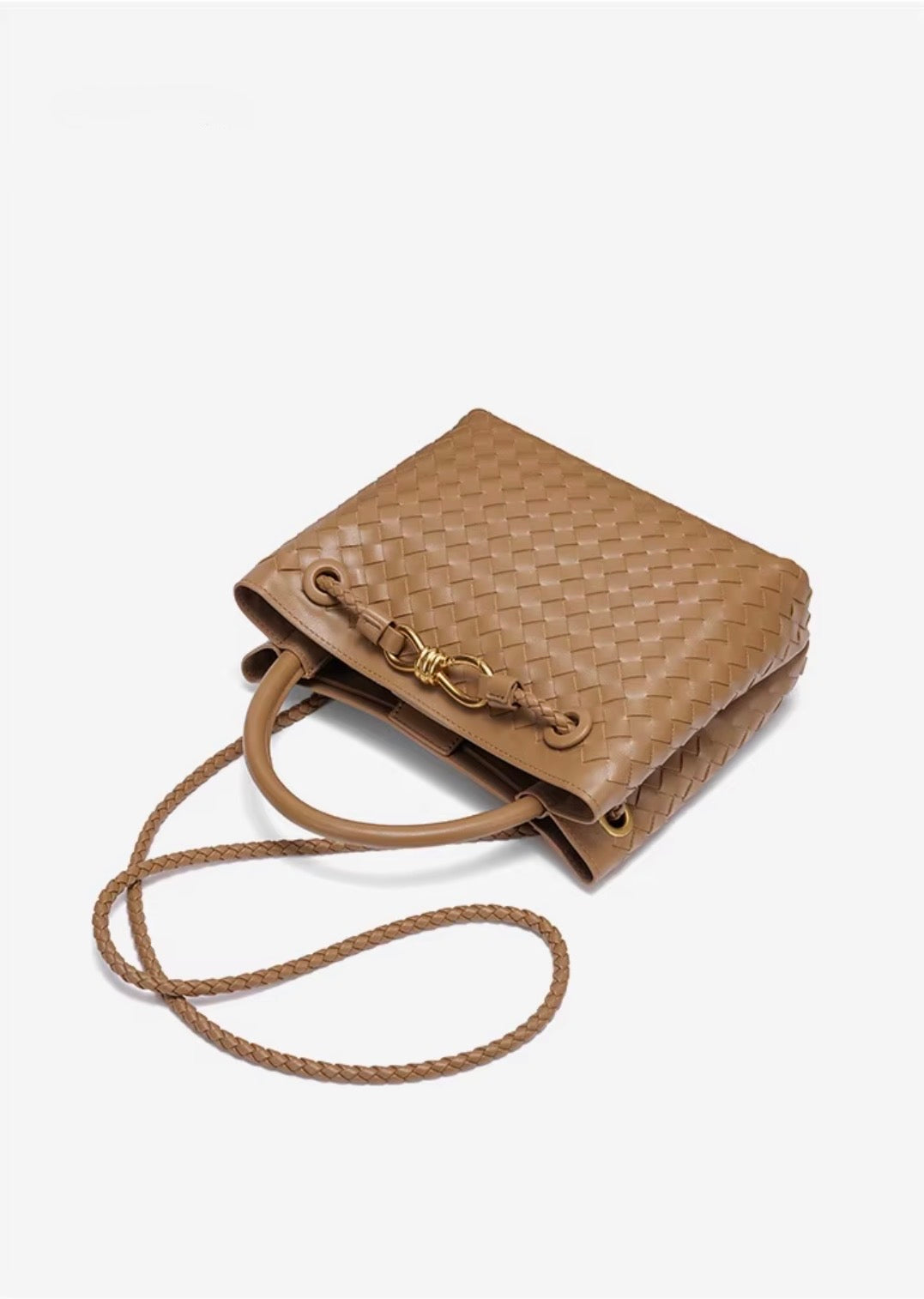 Voyager Leather