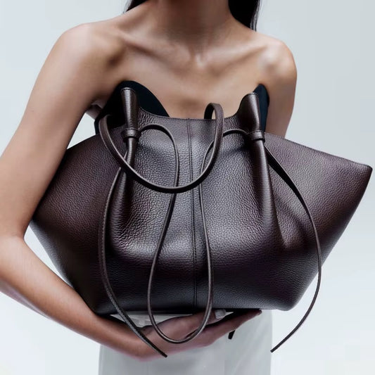 Sculpt Tote