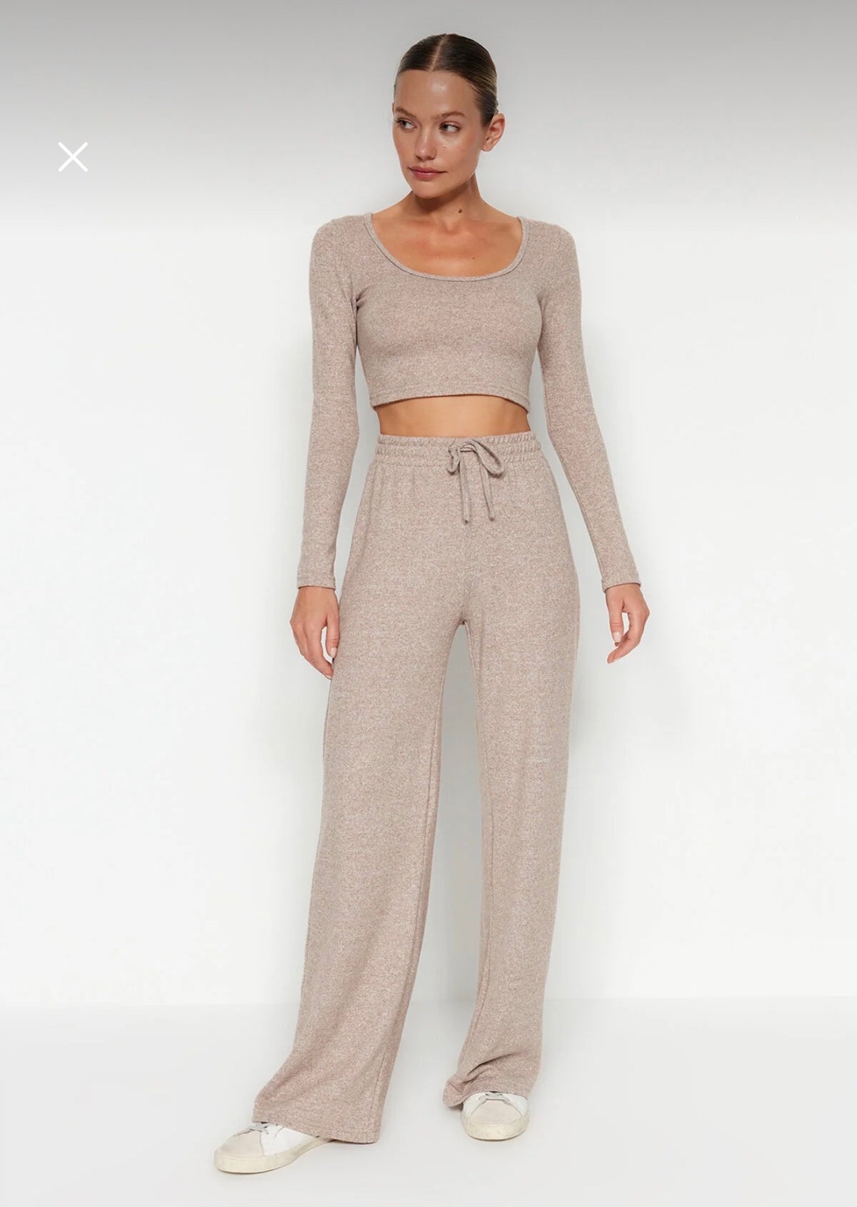 Cozy Lounge Set