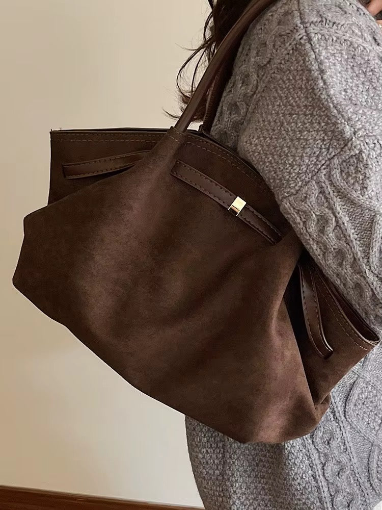 Market Tote