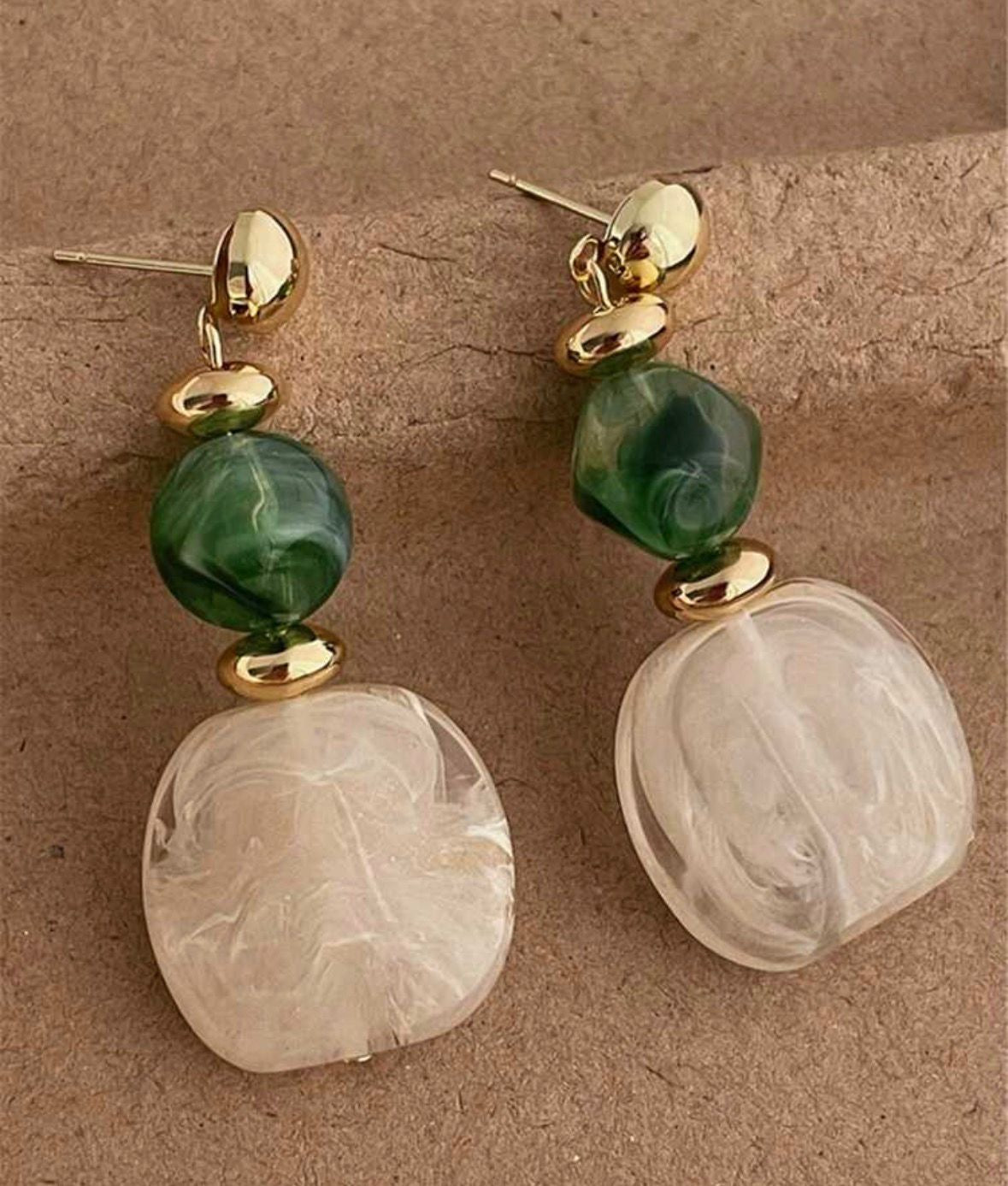 Marble Drops