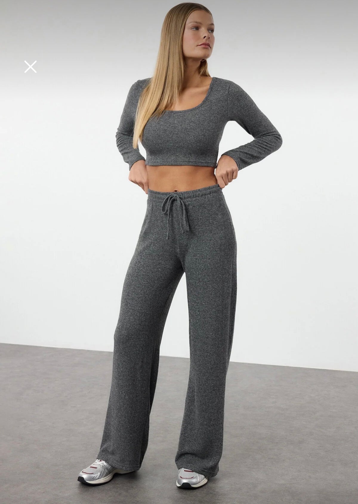 Cozy Lounge Set