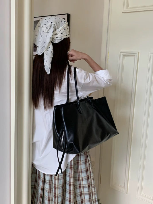 Carryall Tote