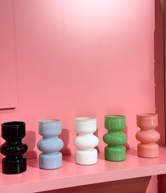 Minimalist Vase