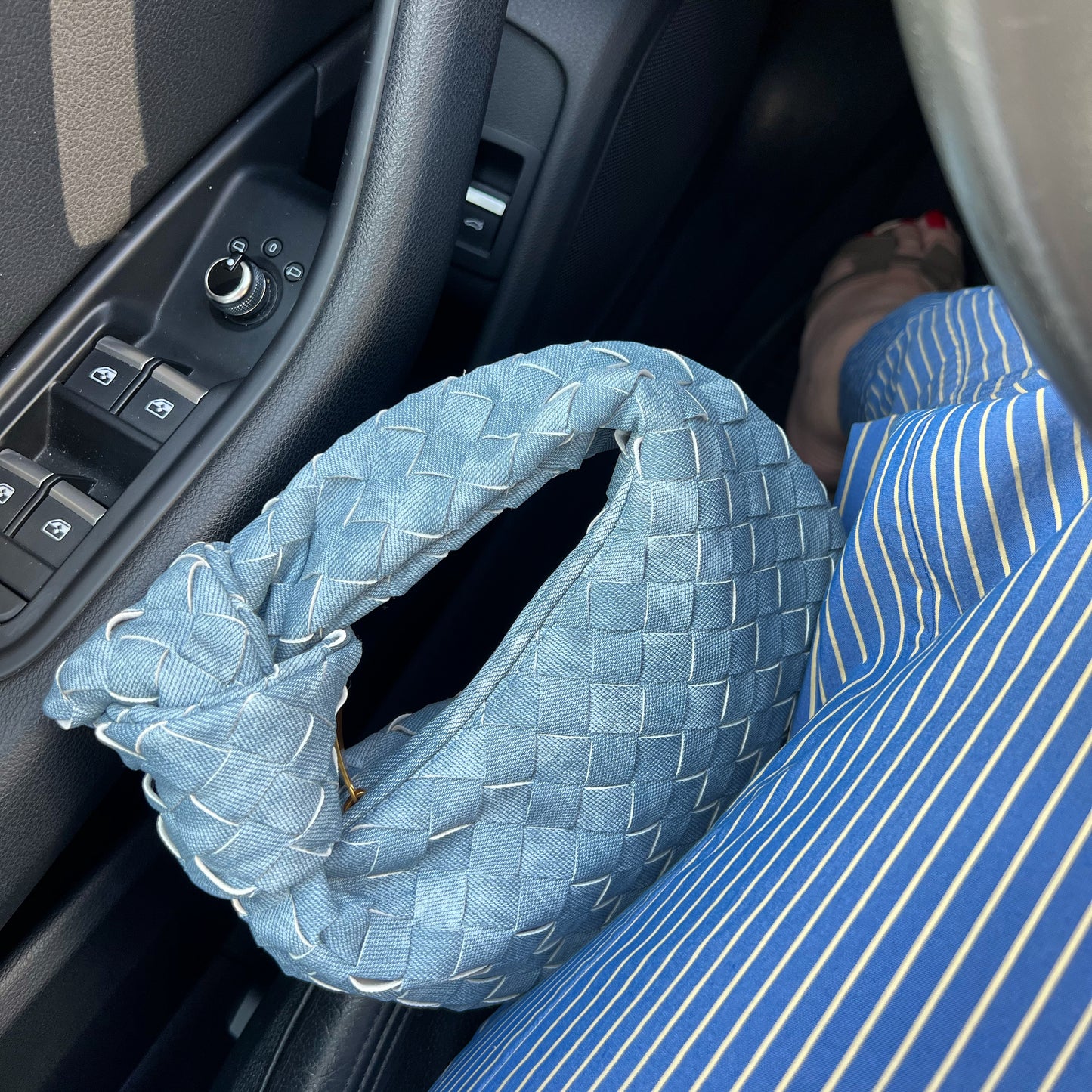 Mini Denim Classic