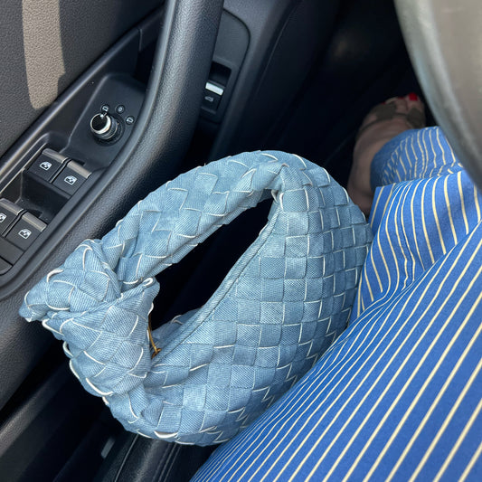 Mini Denim Classic