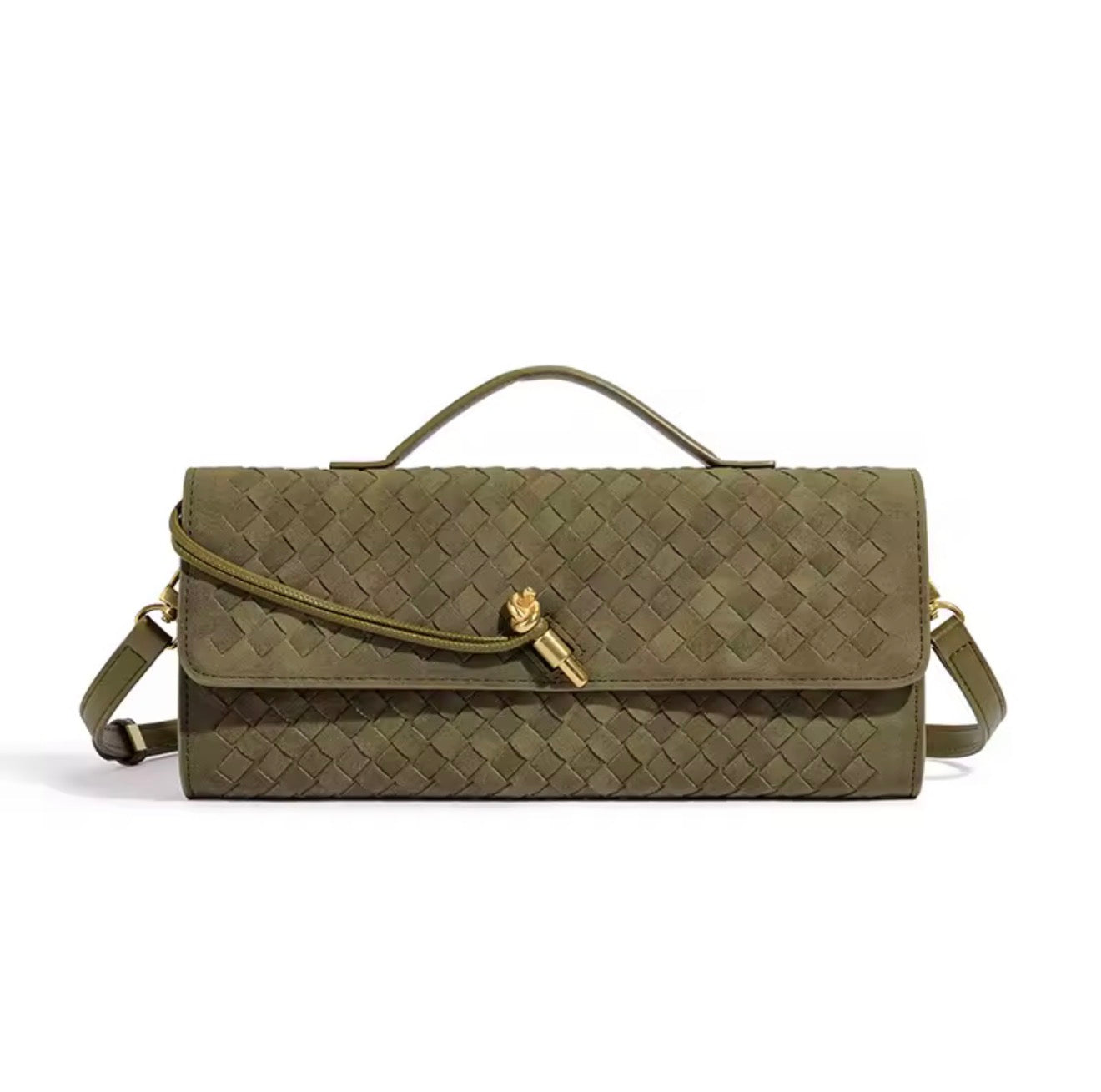 Chic Suede