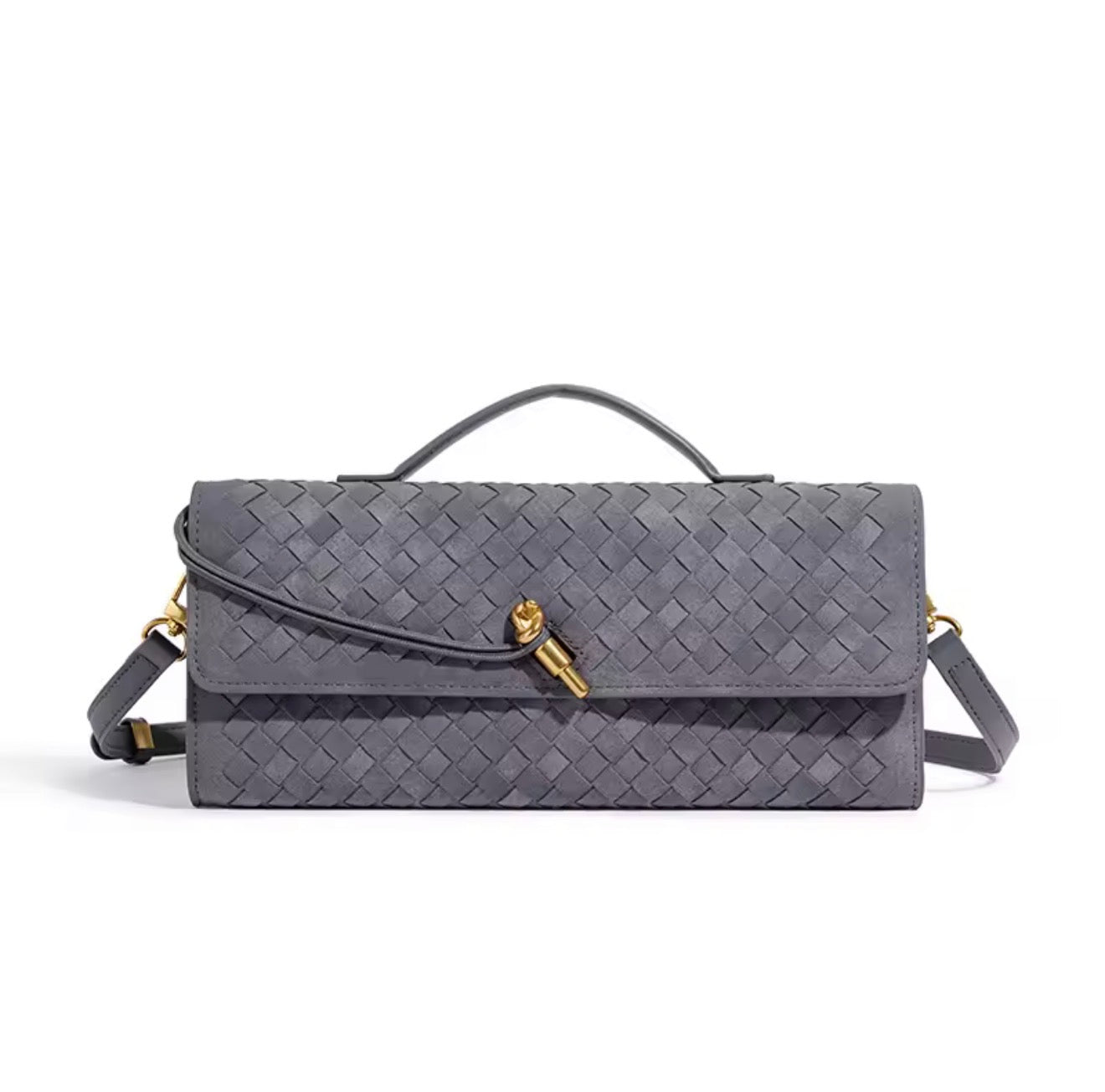 Chic Suede