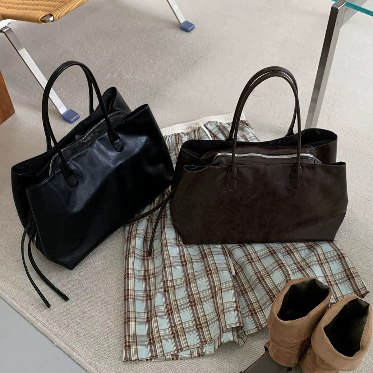 Carryall Tote
