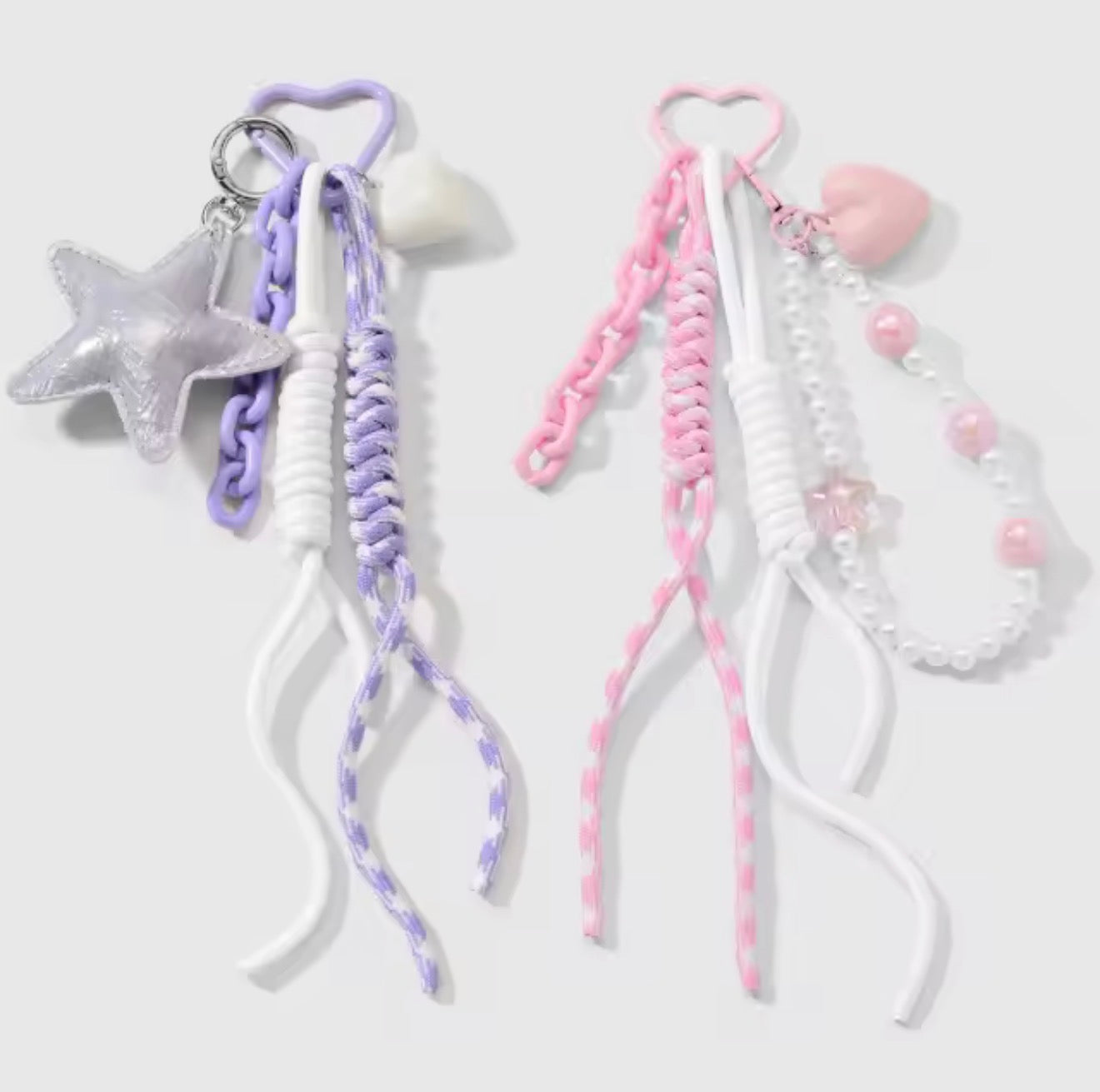 Chains Bag Charms