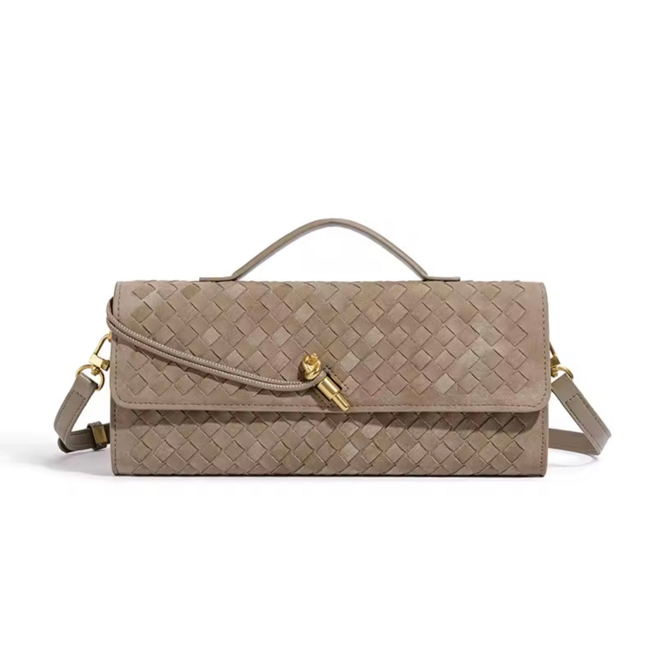 Chic Suede