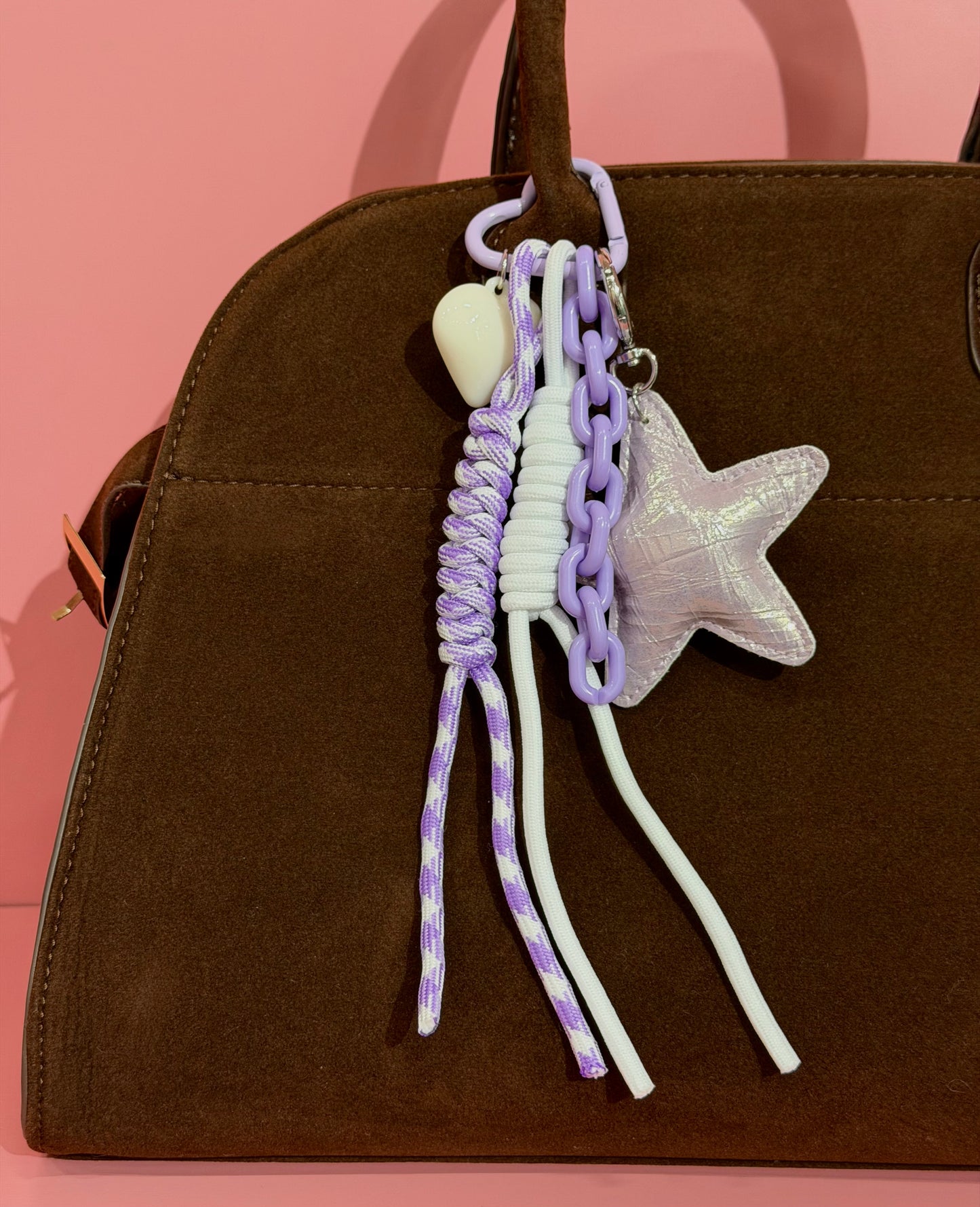 Chains Bag Charms