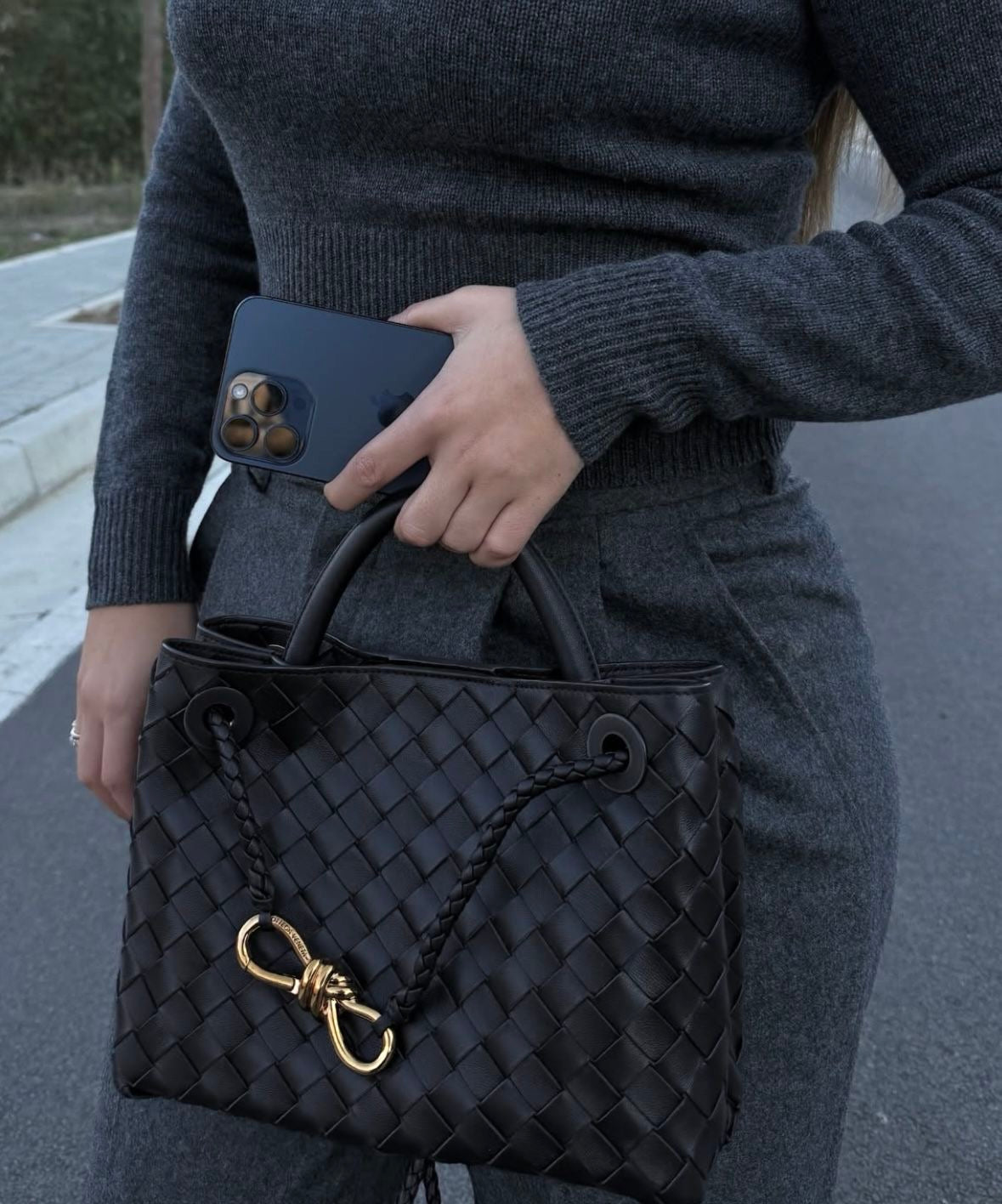 Voyager Leather