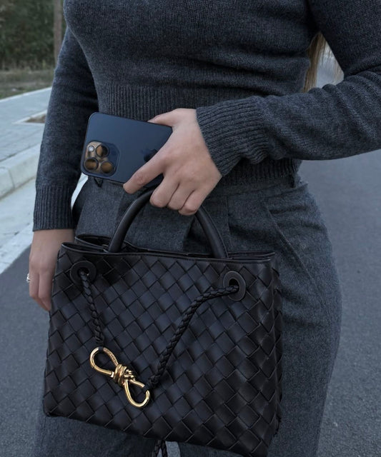 Voyager Leather