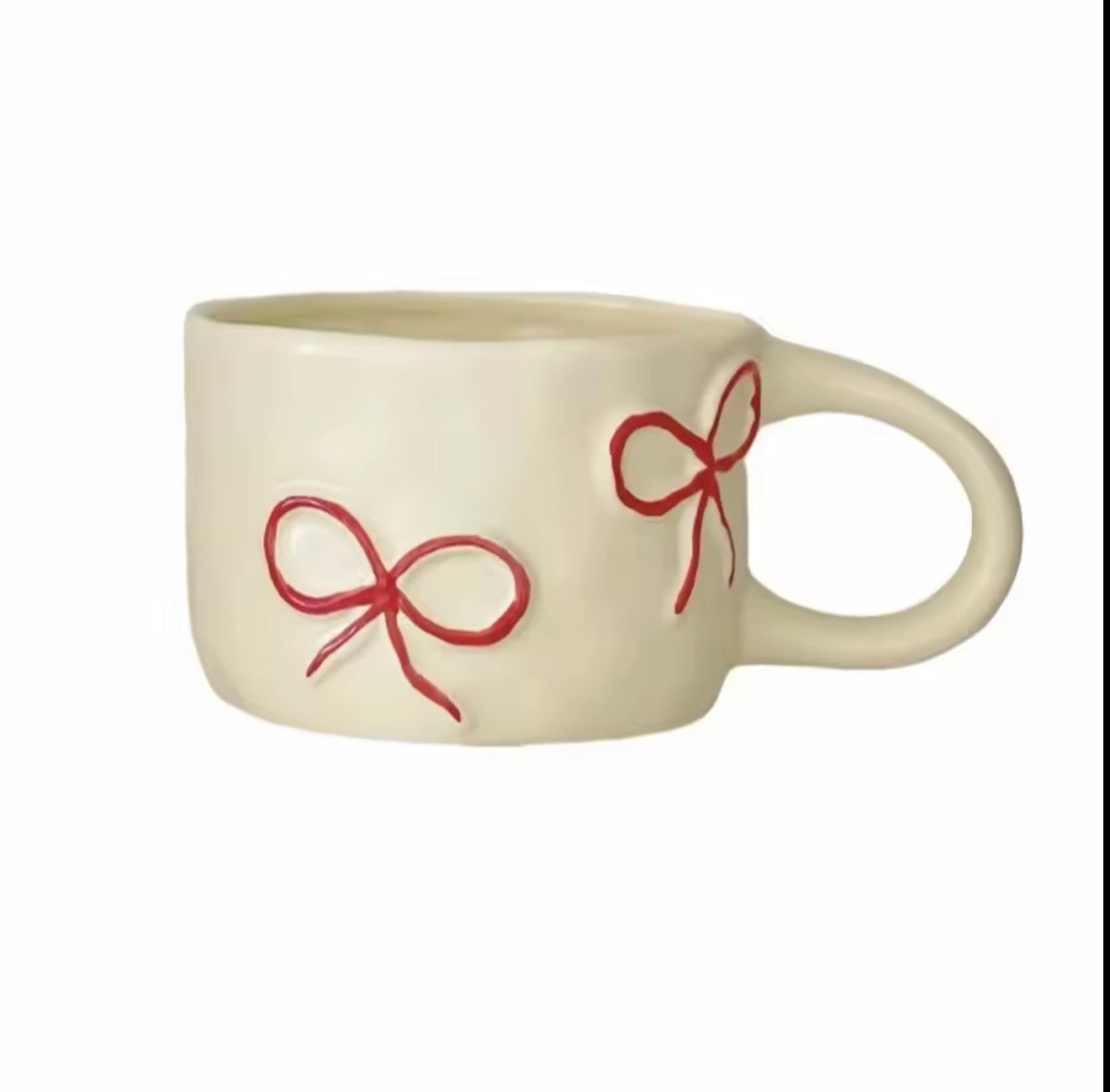 The Bow Mug