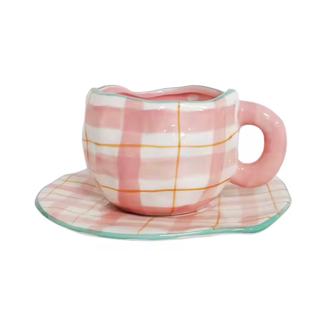 Aesthetic Mugs