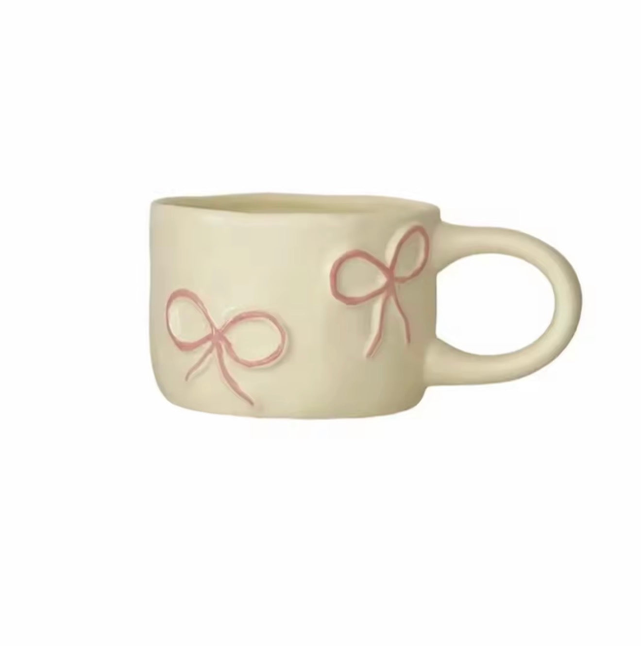 The Bow Mug