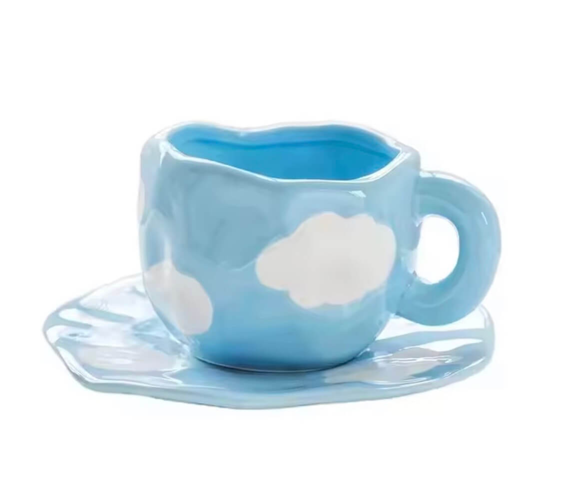 Aesthetic Mugs