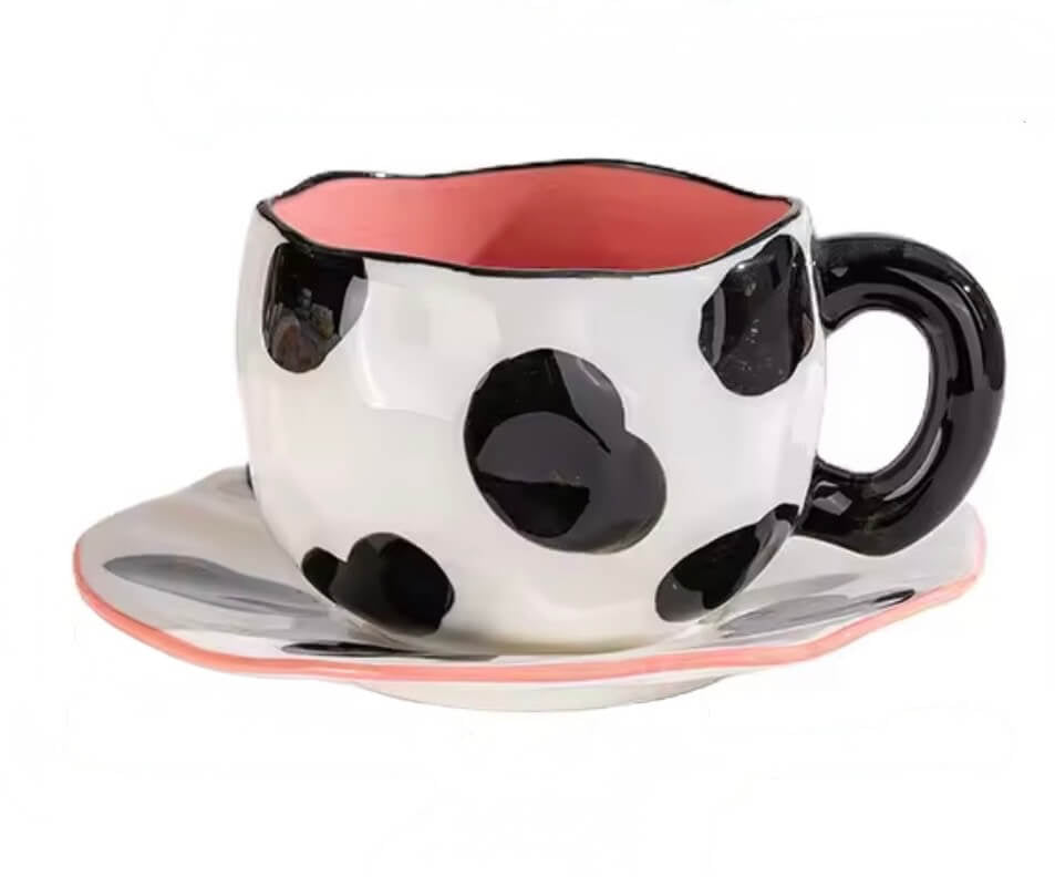 Aesthetic Mugs