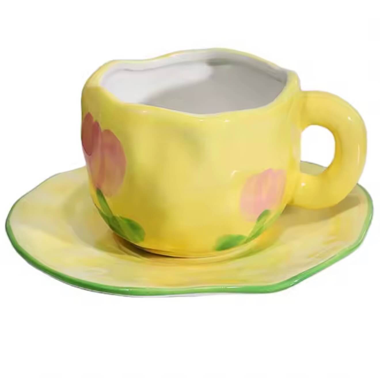 Aesthetic Mugs