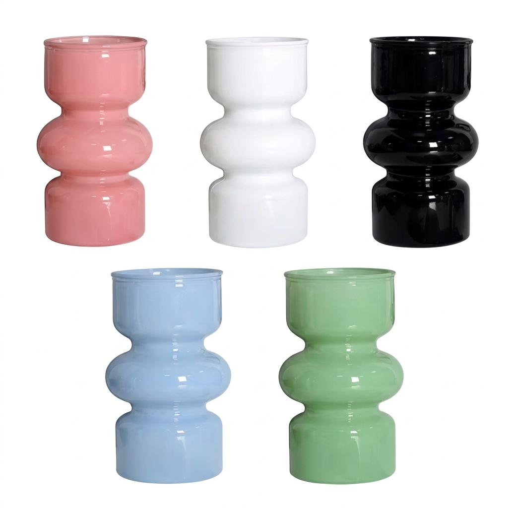 Minimalist Vase