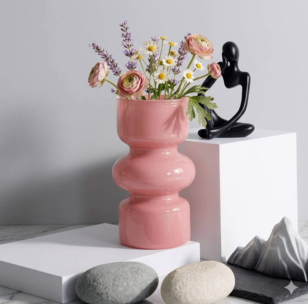 Minimalist Vase