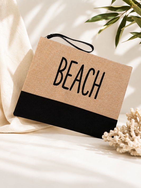 Beach Pouch
